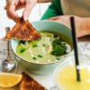 Broccoli Soup
